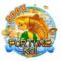 Fortune Koi